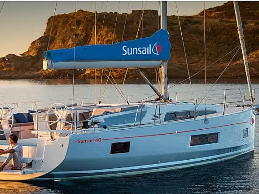 Beneteau OCEANIS 461 Oceanis 461/3/3 Premium