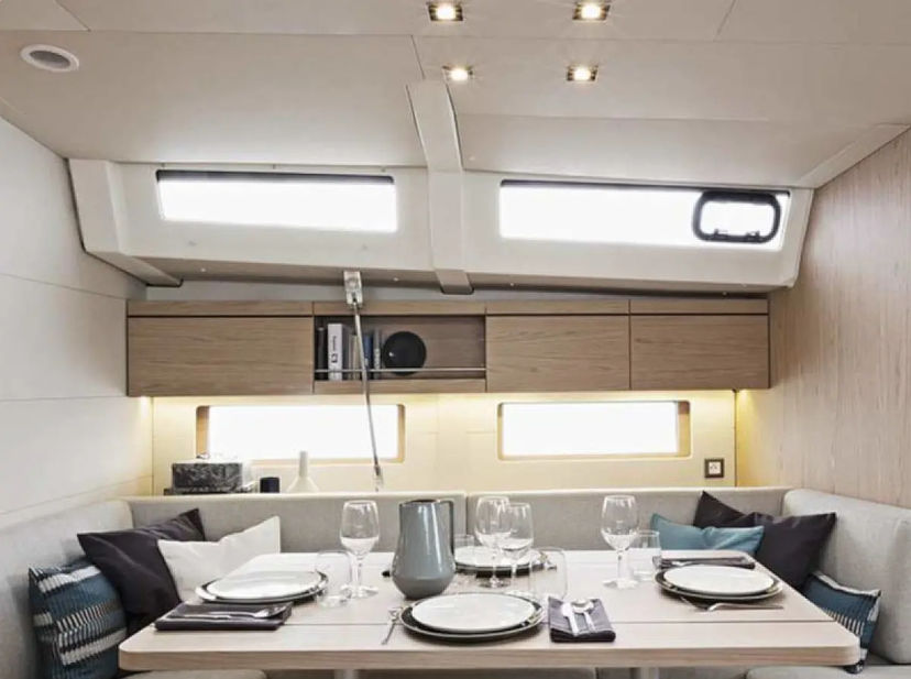 Beneteau OCEANIS 461 Oceanis 461/3/3 Premium