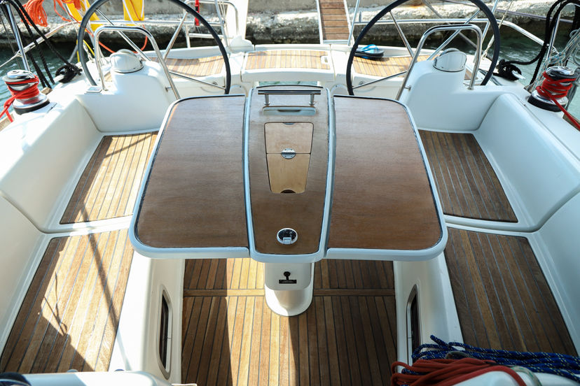 Beneteau OCEANIS 43 Mojito