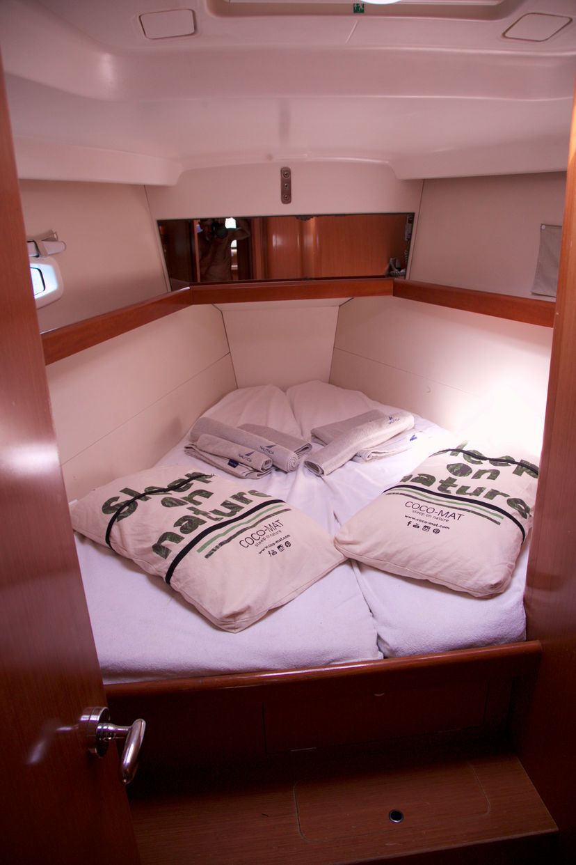 Beneteau OCEANIS 43 Mojito