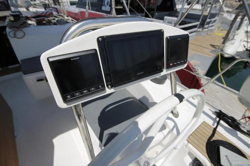 Bavaria Yachtbau CRUISER 51 Petra 2