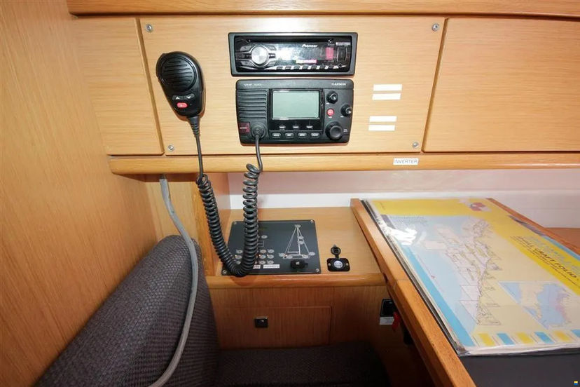 Bavaria Yachtbau CRUISER 51 Petra 2