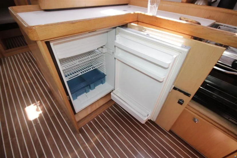 Bavaria Yachtbau CRUISER 51 Petra 2