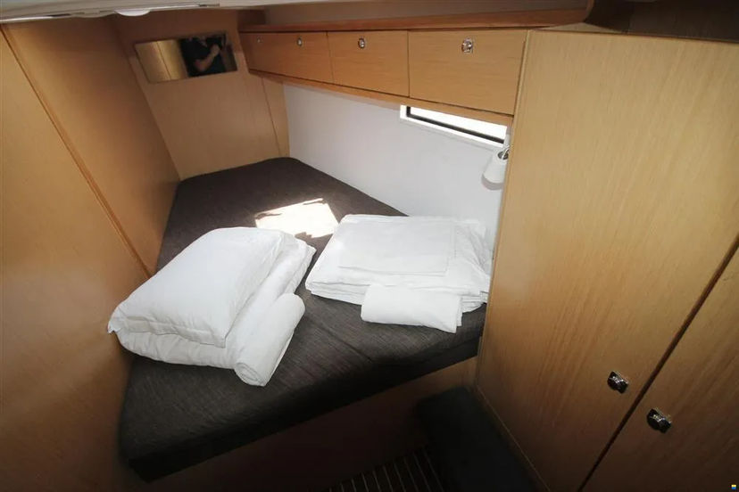 Bavaria Yachtbau CRUISER 51 Petra 2