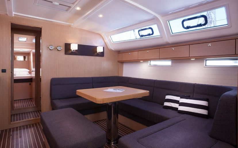 Bavaria Yachtbau CRUISER 51 Petra 2