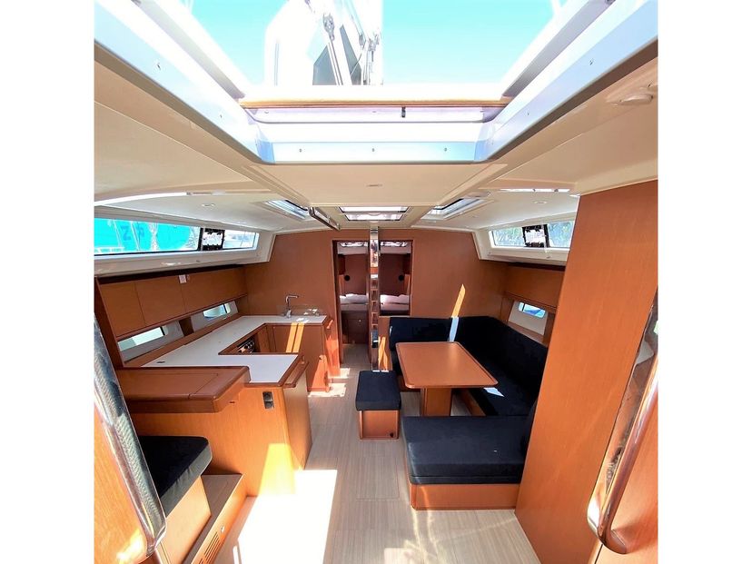 Bavaria Yachtbau 46 JASON
