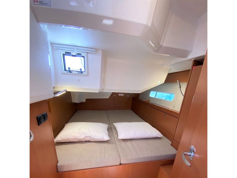 Bavaria Yachtbau 46 JASON