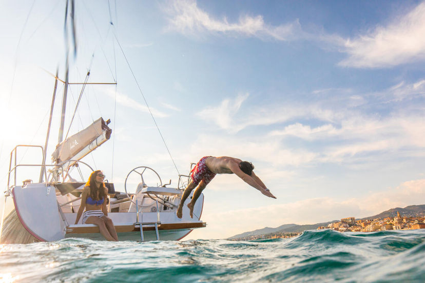 Hanse Yachts 38 BEATRICE
