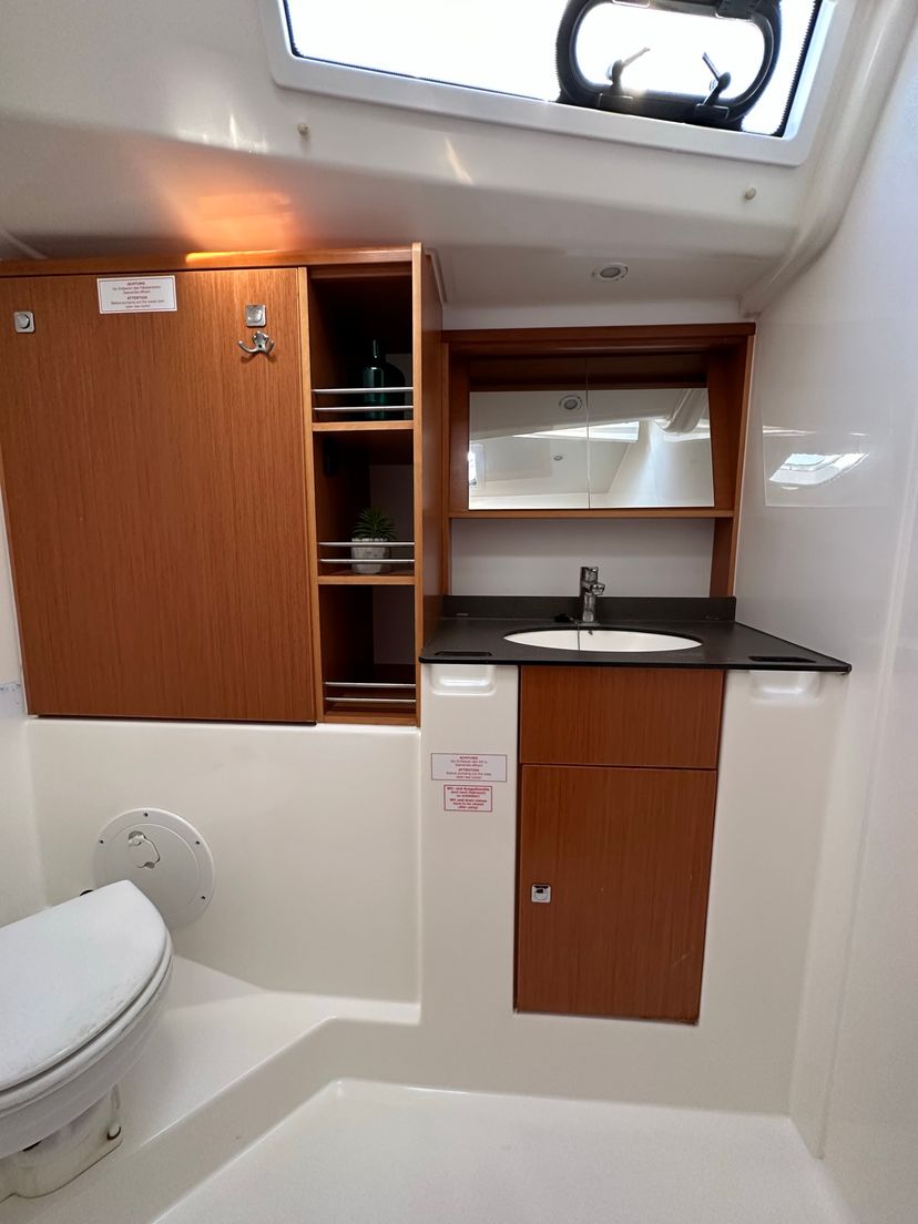 Bavaria Yachtbau CRUISER 51 Sveti Ante