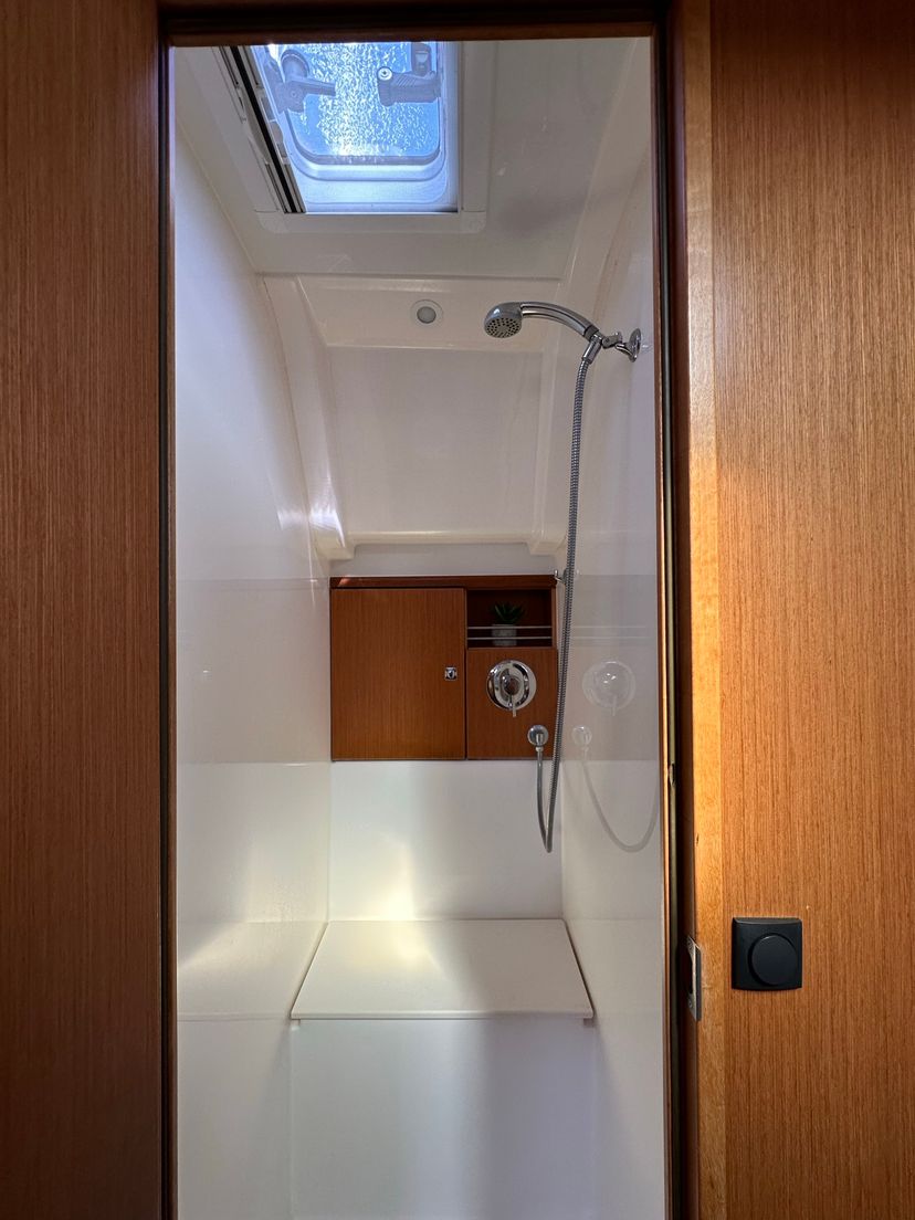 Bavaria Yachtbau CRUISER 51 Sveti Ante