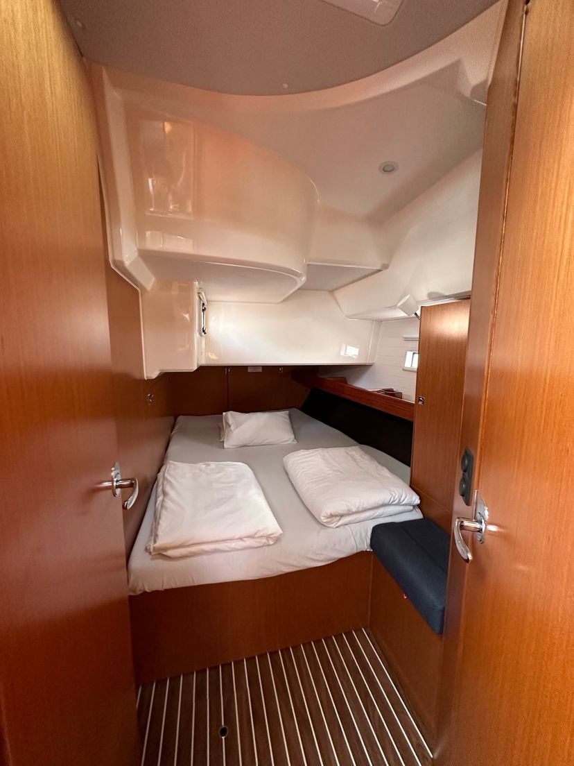 Bavaria Yachtbau 46 Eris
