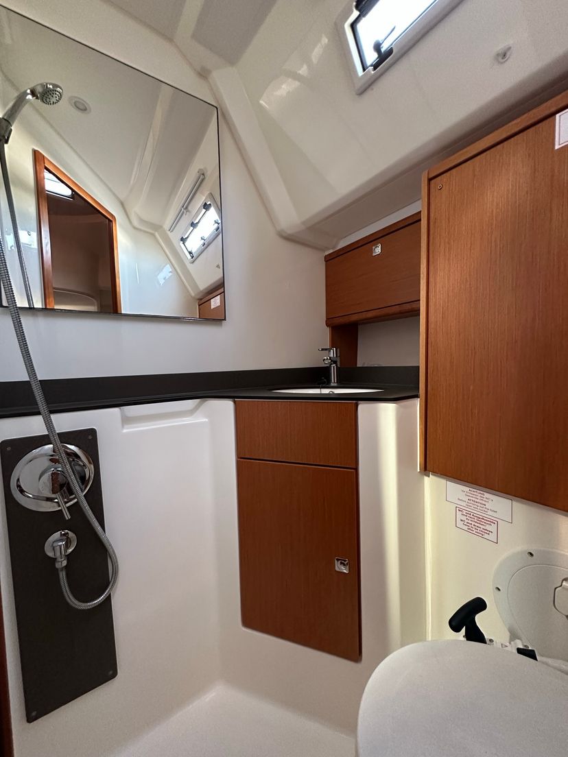 Bavaria Yachtbau 46 Kore