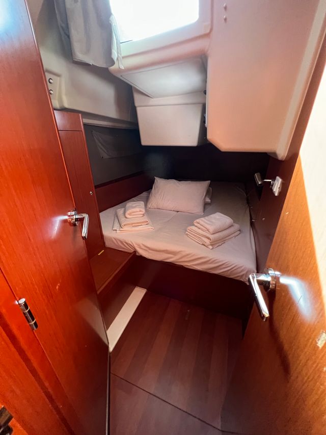Beneteau OCEANIS 41.1 Ocyrhoe