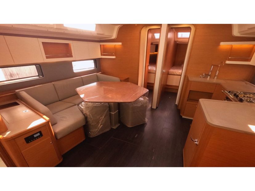 Dufour Yachts 44 Amaco