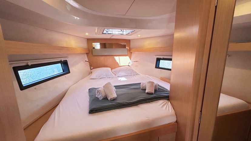 Bavaria Yachtbau C42 Ti Dodo IV