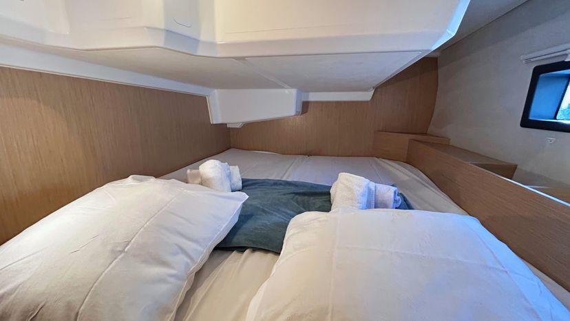 Bavaria Yachtbau C42 Ti Dodo IV