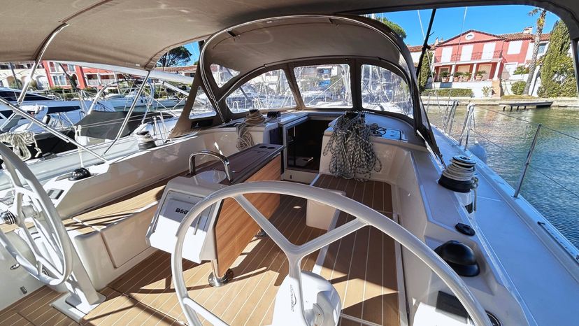 Bavaria Yachtbau C42 Ti Dodo IV