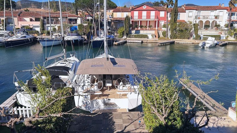 Bavaria Yachtbau C42 Ti Dodo IV