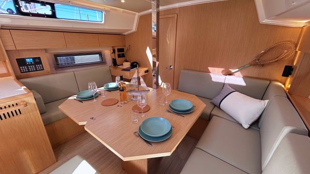 Bavaria Yachtbau C42 Ti Dodo IV