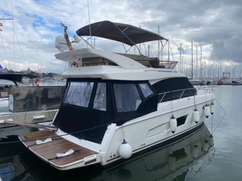 Bavaria Yachtbau 42 Mia Sophie