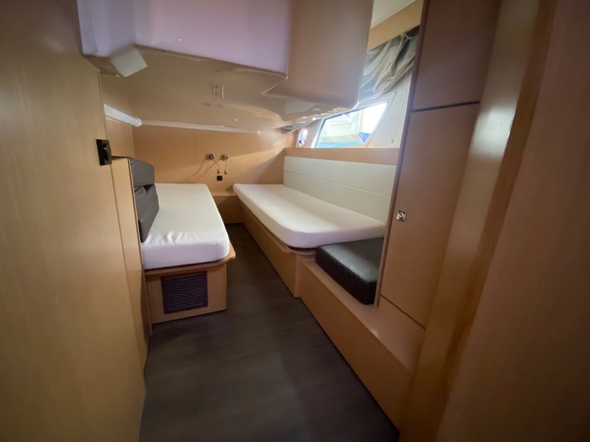 Bavaria Yachtbau 42 Mia Sophie