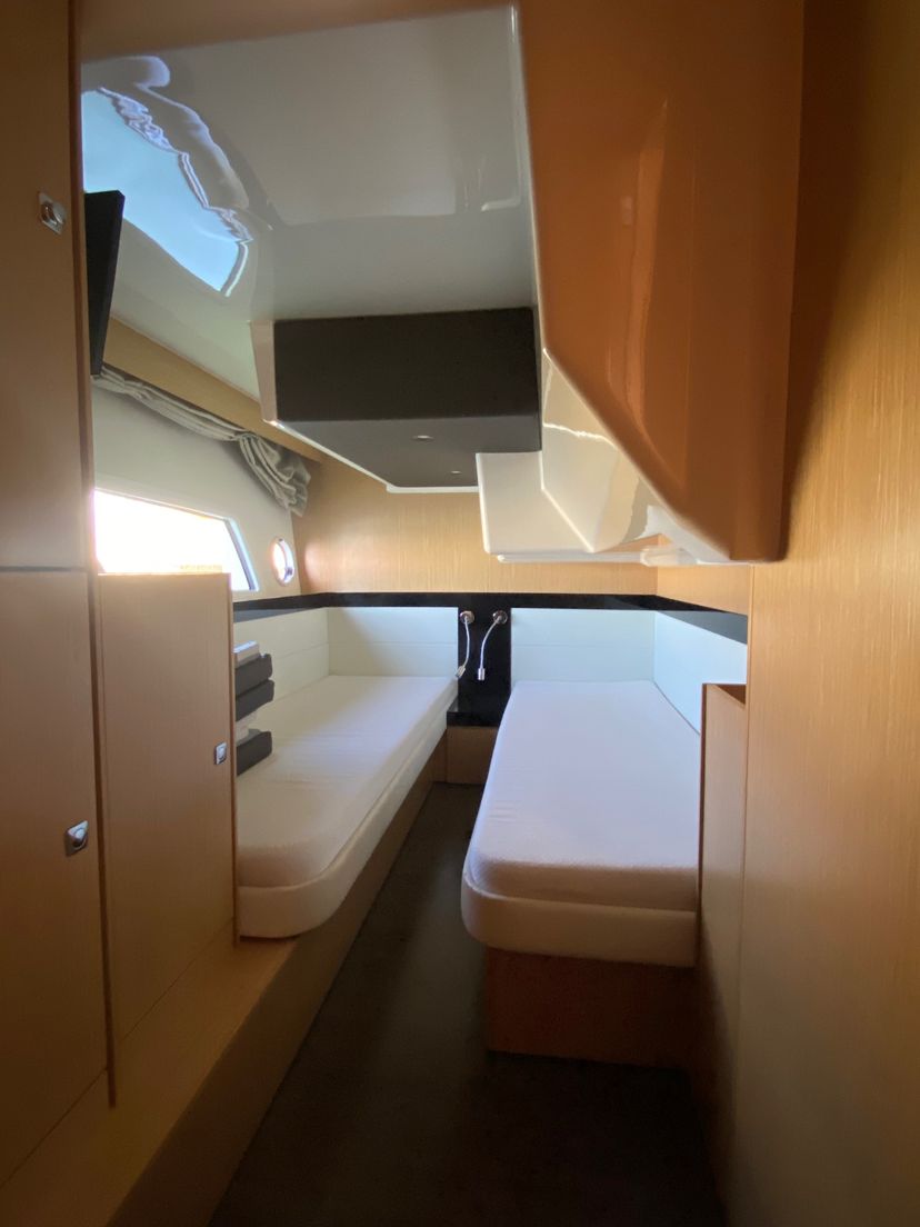 Bavaria Yachtbau 42 Mia Sophie