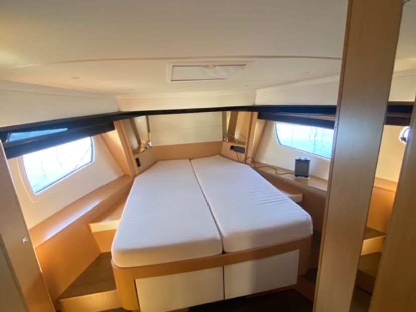 Bavaria Yachtbau 42 Mia Sophie