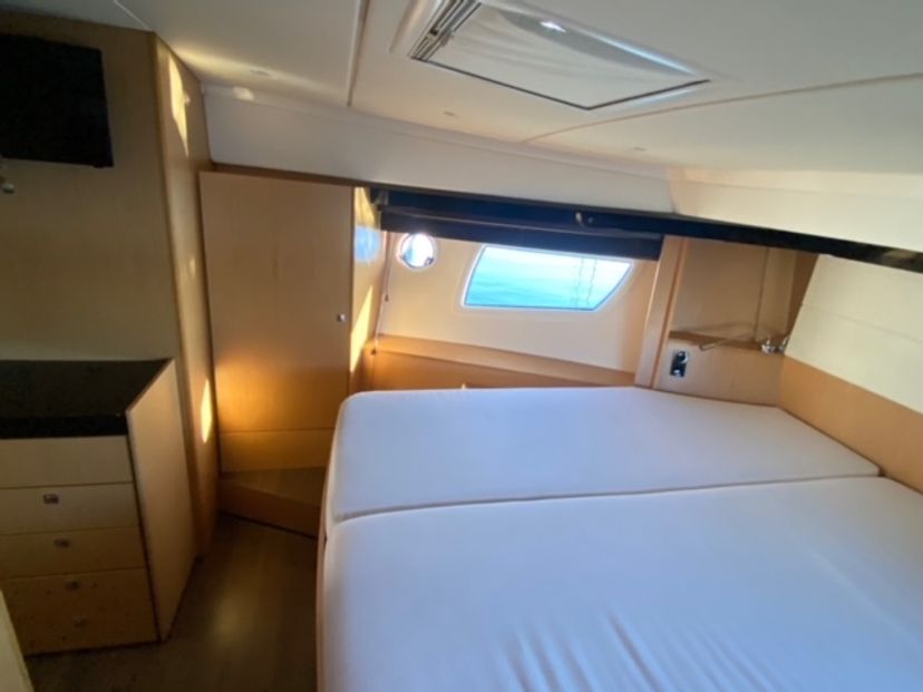 Bavaria Yachtbau 42 Mia Sophie