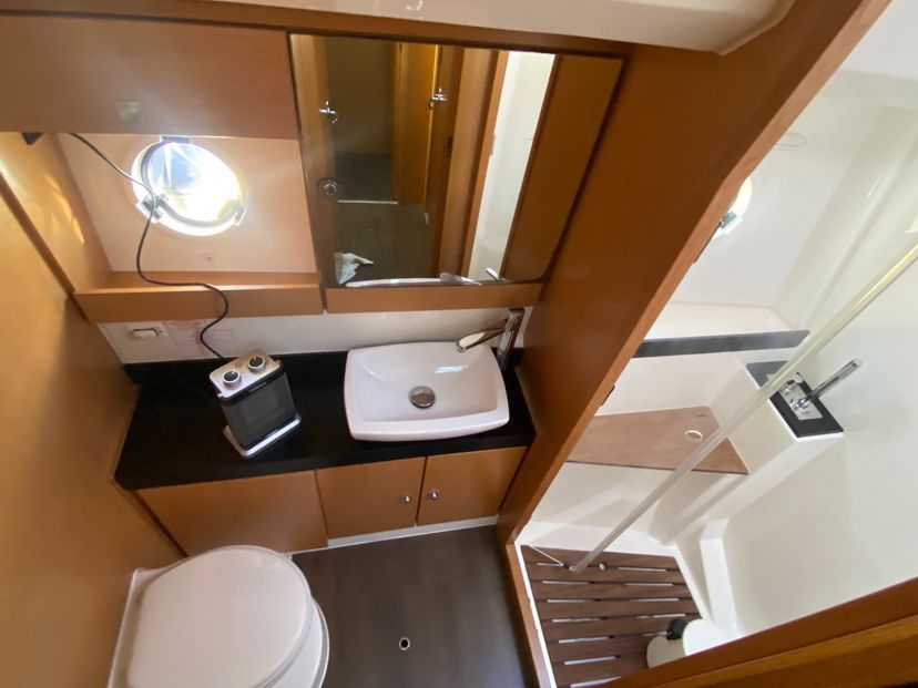 Bavaria Yachtbau 42 Mia Sophie