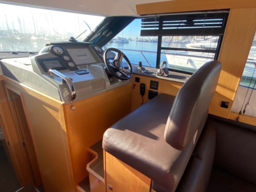 Bavaria Yachtbau 42 Mia Sophie