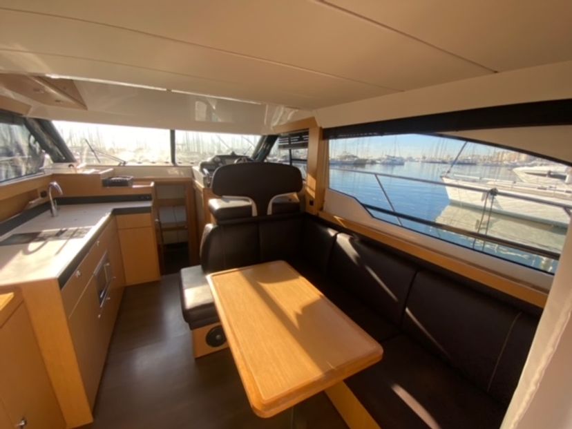 Bavaria Yachtbau 42 Mia Sophie