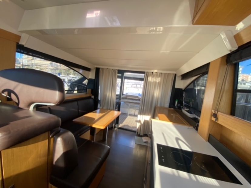 Bavaria Yachtbau 42 Mia Sophie