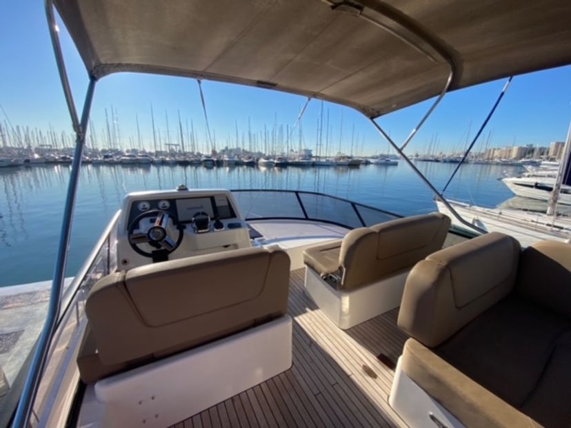 Bavaria Yachtbau 42 Mia Sophie