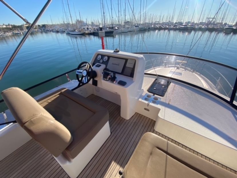 Bavaria Yachtbau 42 Mia Sophie