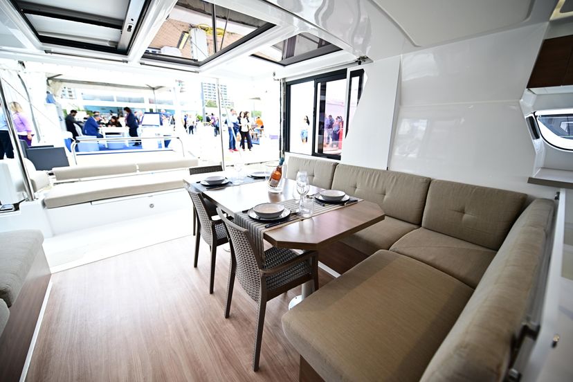Bali Catamarans 4.2 Blitz