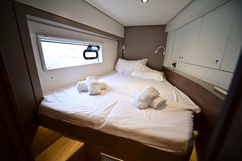 Bali Catamarans 4.2 Res23