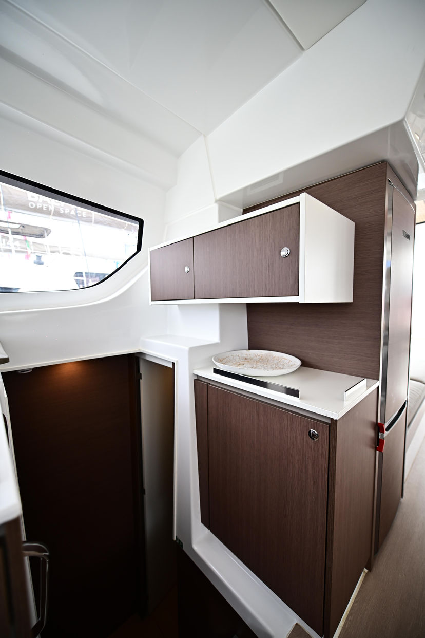 Bali Catamarans CATSPACE FREEDOM