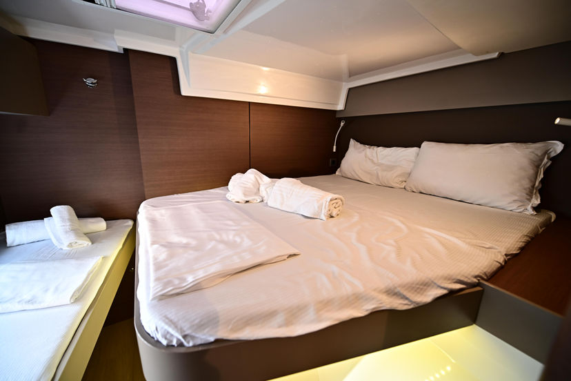 Bali Catamarans CATSPACE FREEDOM