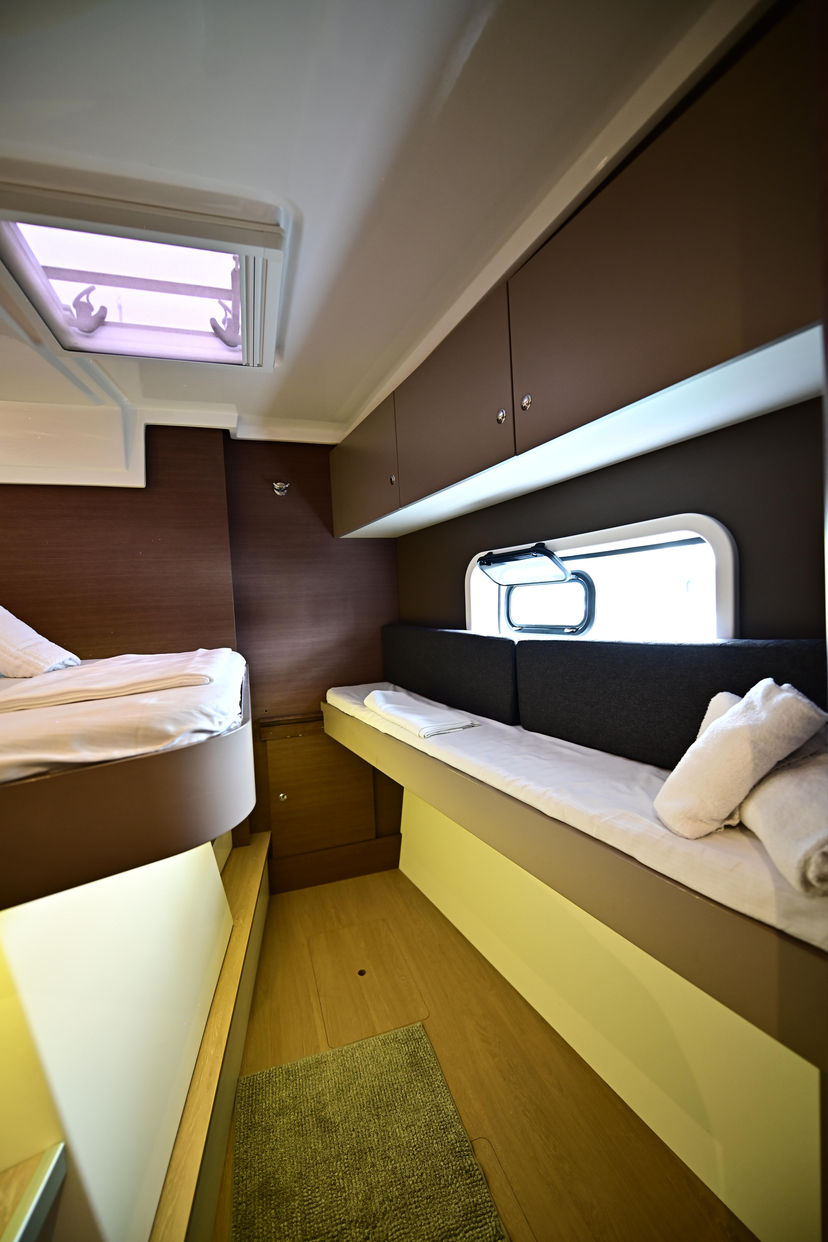 Bali Catamarans CATSPACE FREEDOM