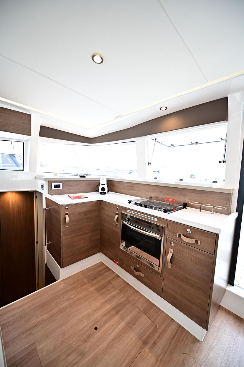 Bali Catamarans CATSPACE FREEDOM