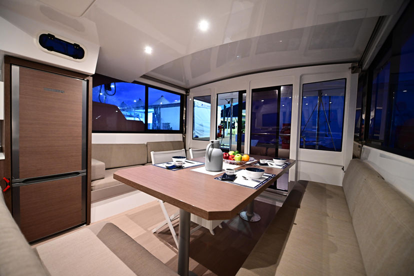 Bali Catamarans CATSPACE FREEDOM