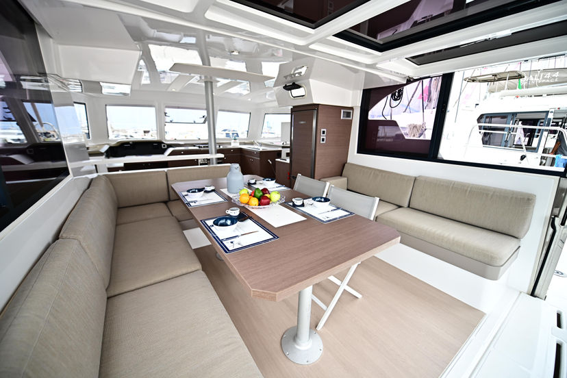 Bali Catamarans CATSPACE FREEDOM