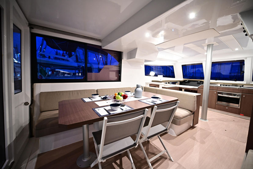 Bali Catamarans CATSPACE FREEDOM