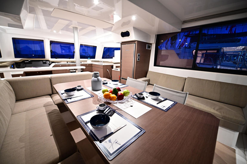 Bali Catamarans CATSPACE FREEDOM