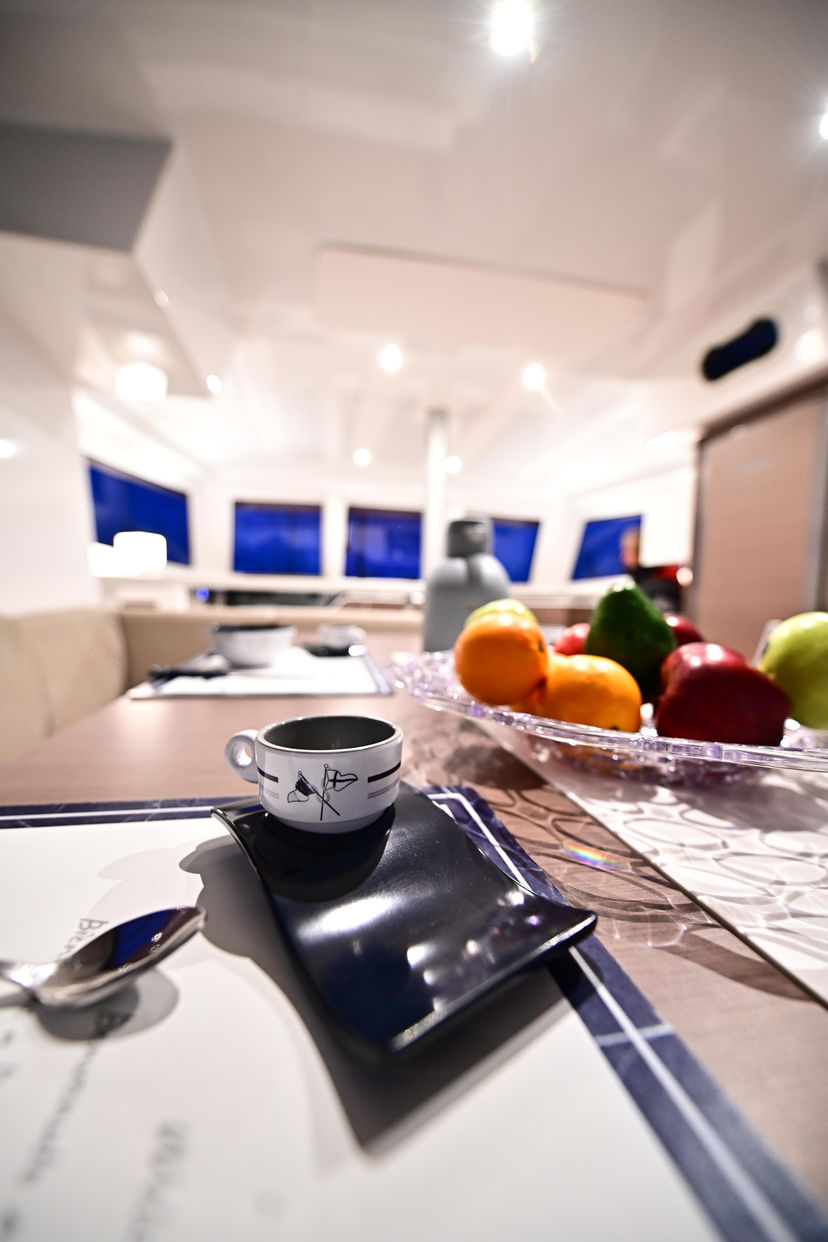 Bali Catamarans CATSPACE FREEDOM