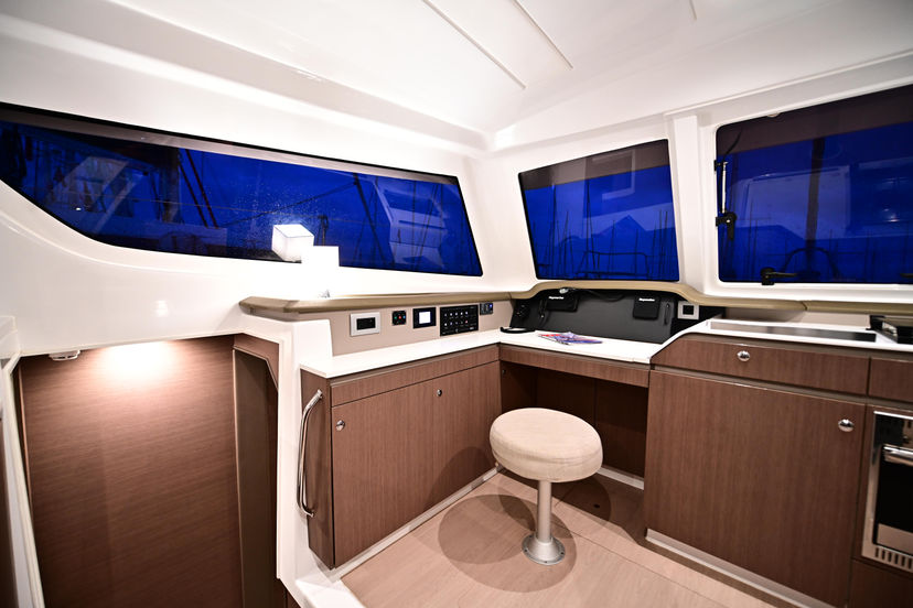 Bali Catamarans CATSPACE FREEDOM