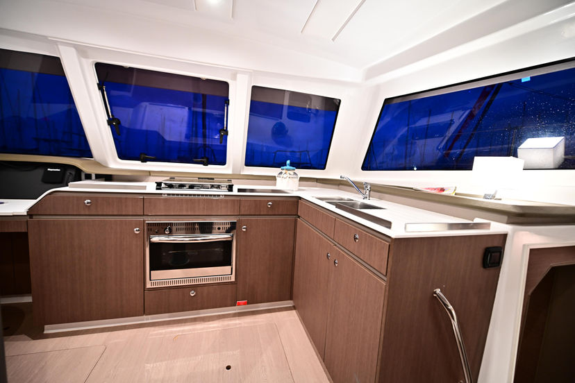 Bali Catamarans CATSPACE FREEDOM