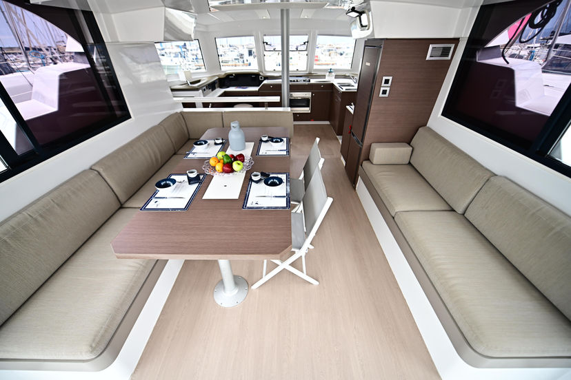 Bali Catamarans CATSPACE FREEDOM