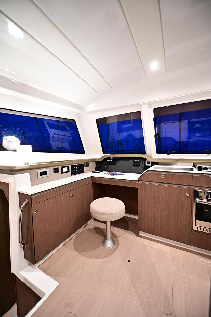 Bali Catamarans CATSPACE FREEDOM