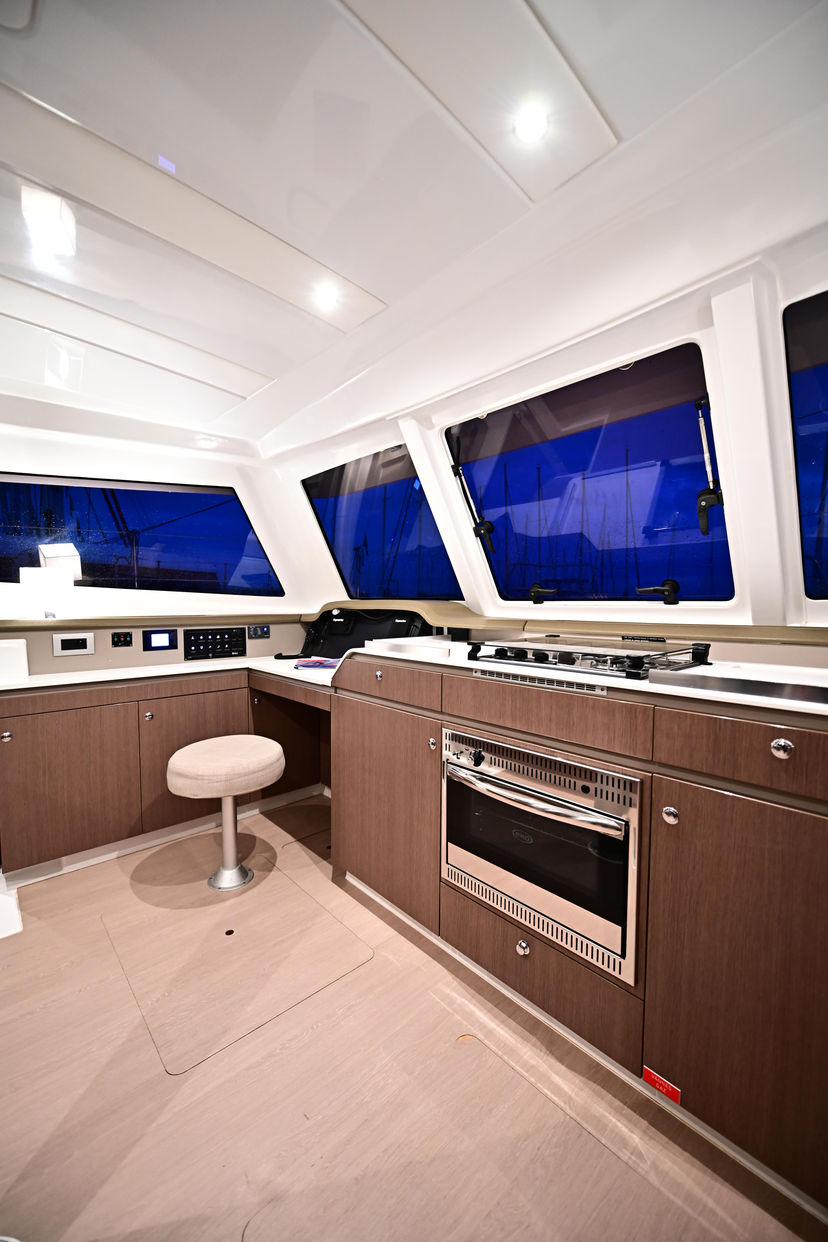 Bali Catamarans CATSPACE FREEDOM